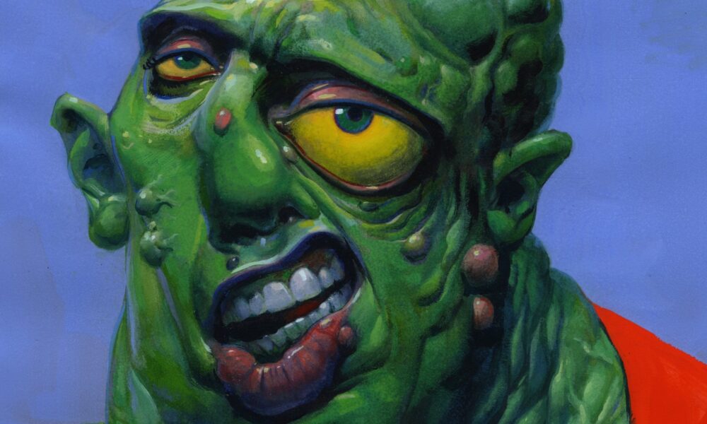 Toxie