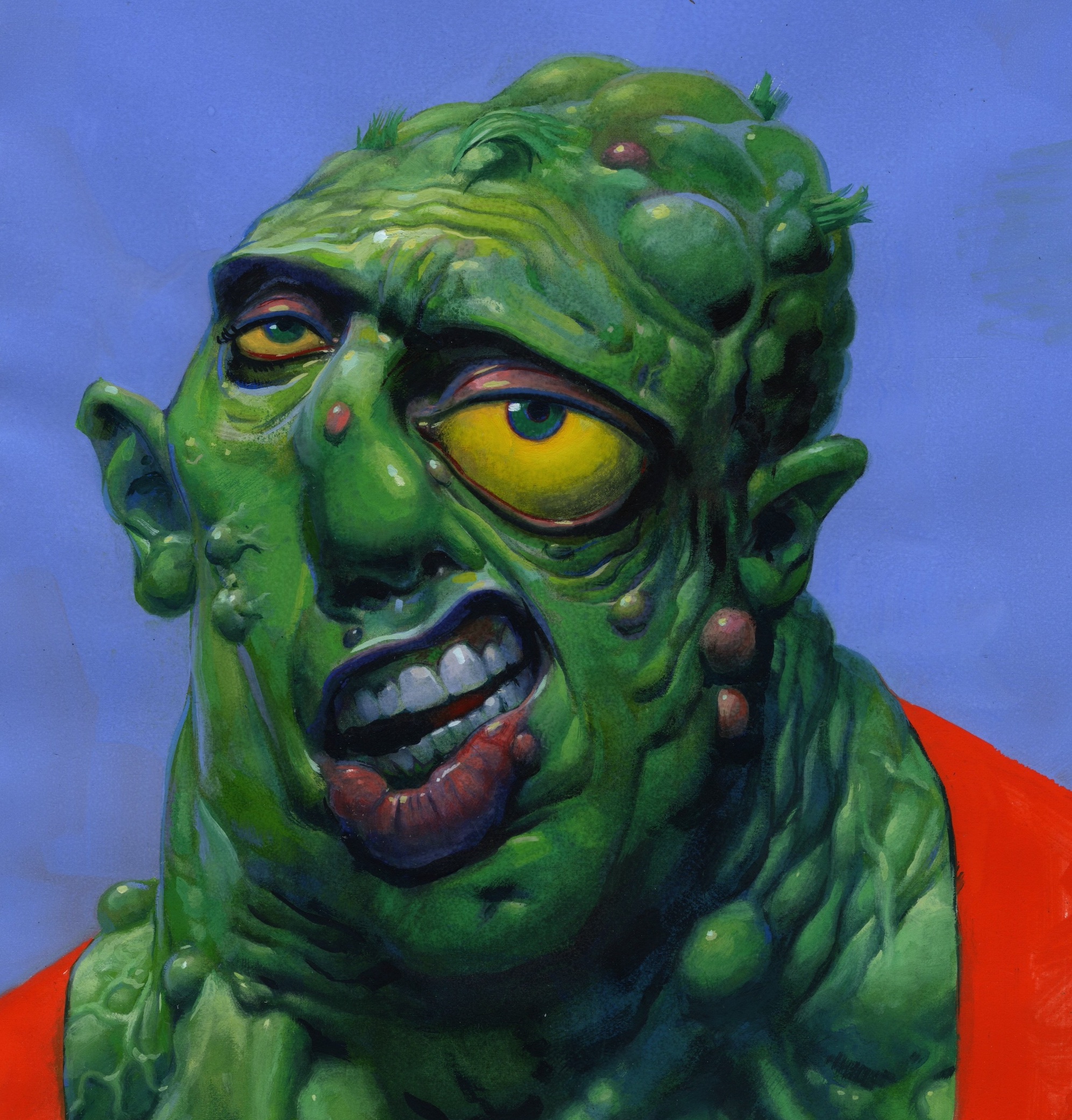 Toxie