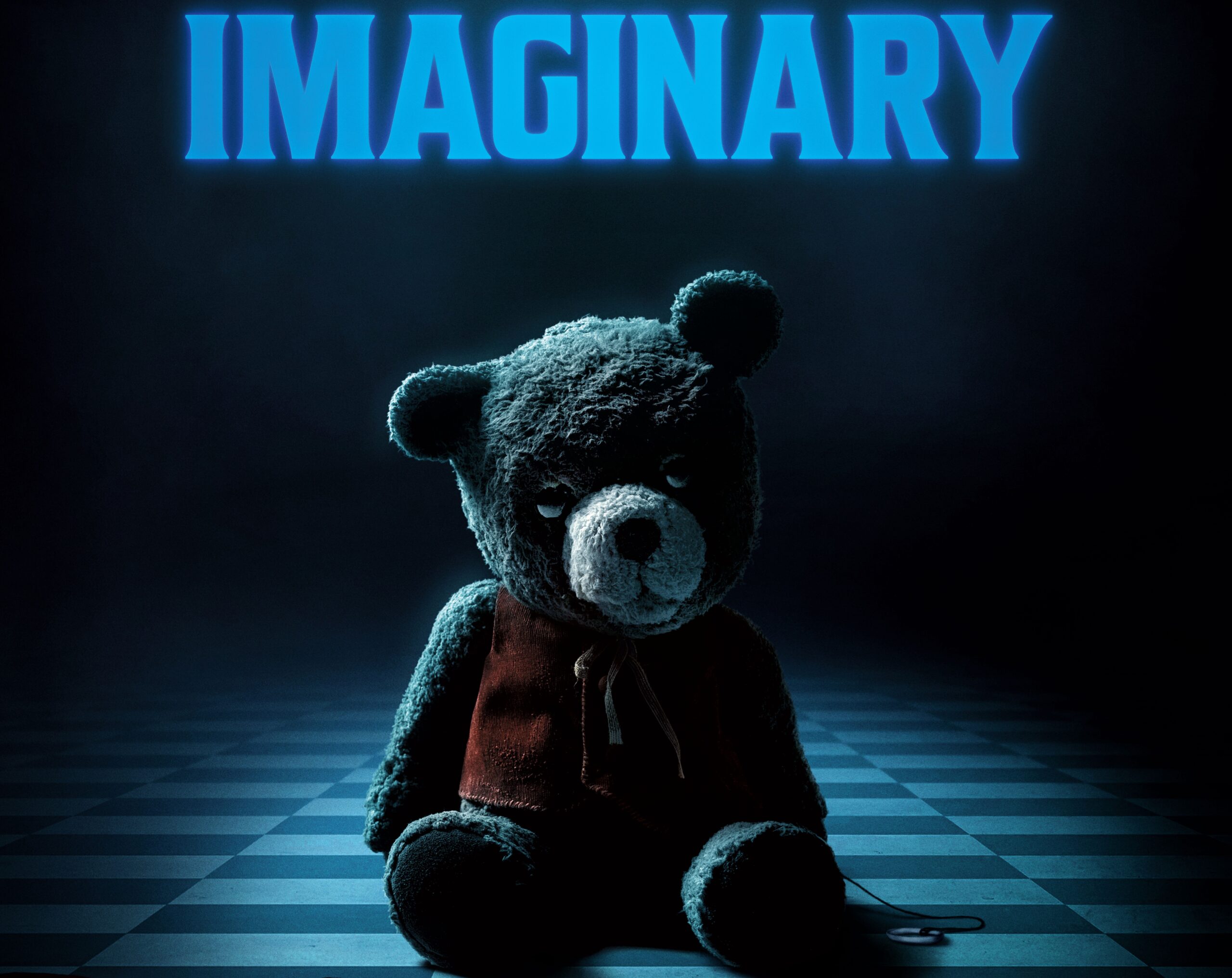 Poster Imaginary