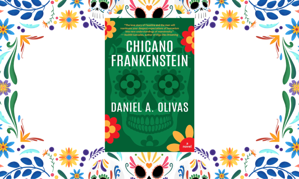 Chicano Frankenstein