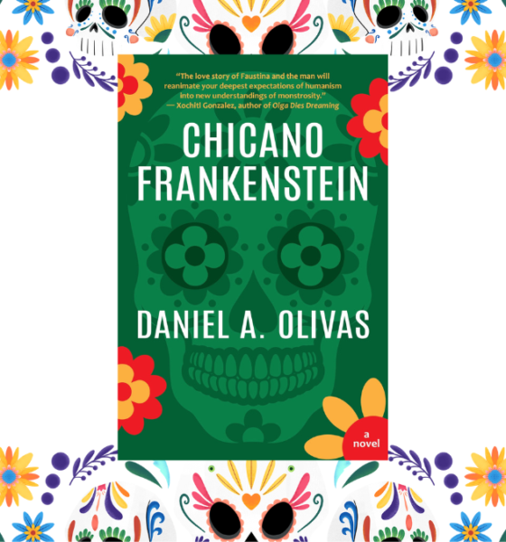 Chicano Frankenstein