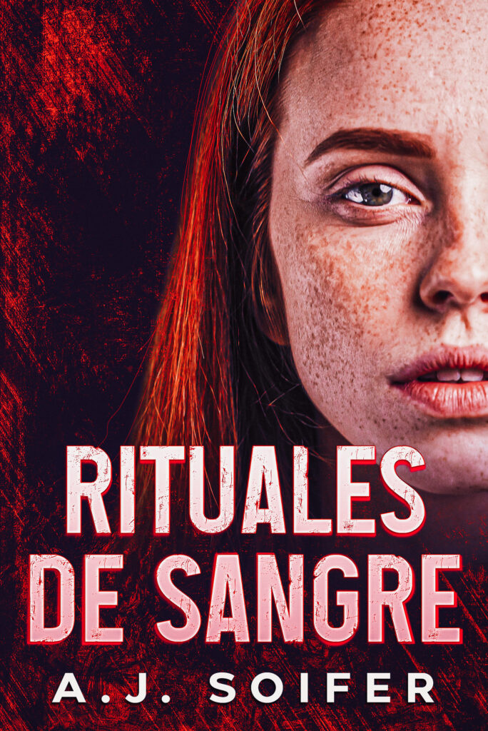 Rituales de sangre de Alejandro Soifer